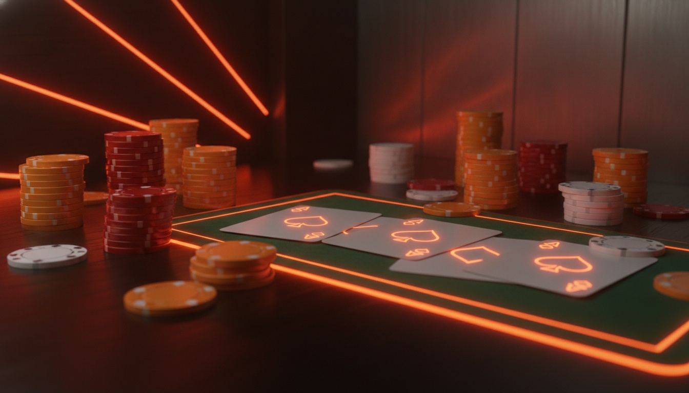Paf Casino