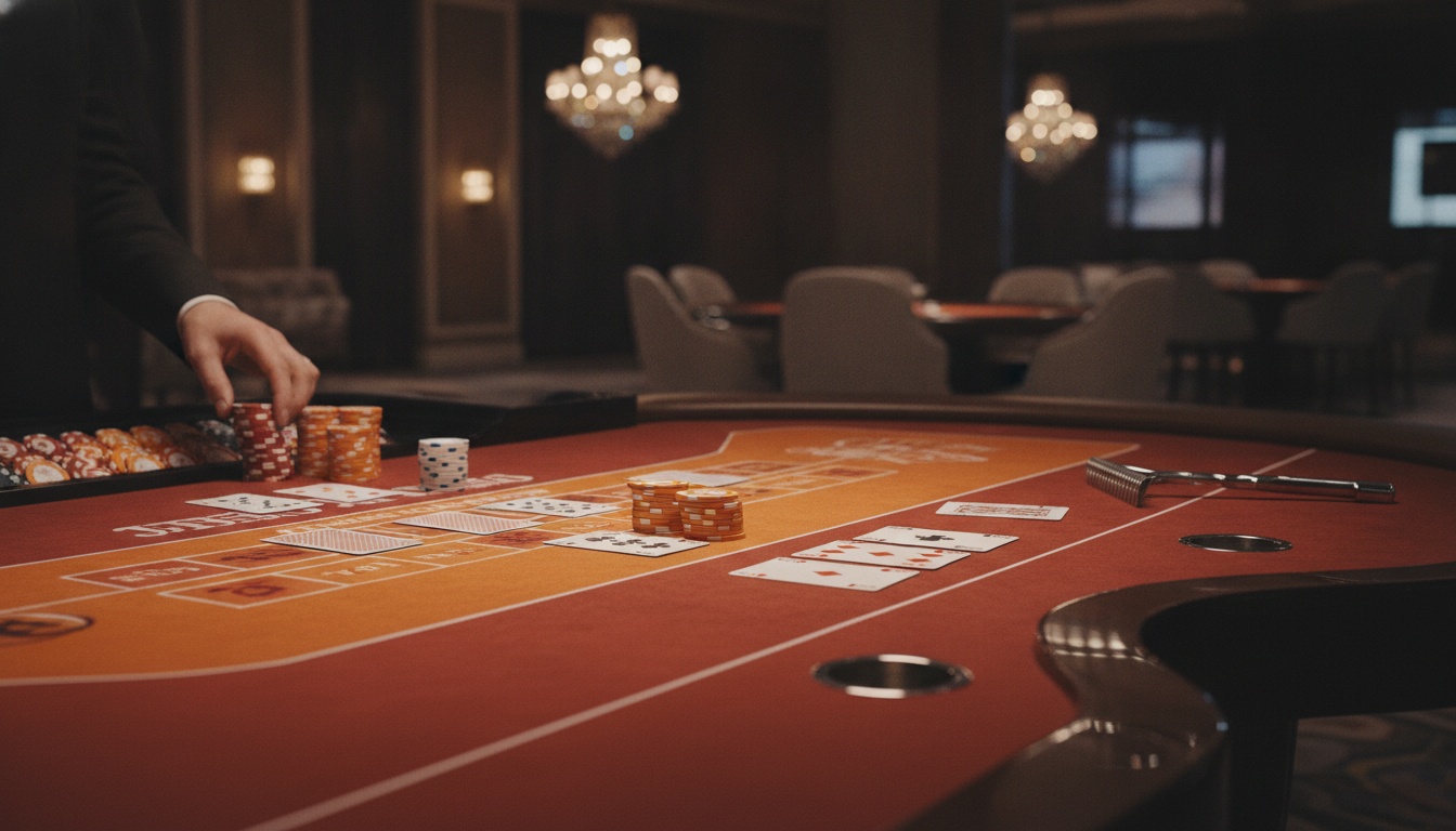 Paf Casino: Seguridad y Fiabilidad en Línea